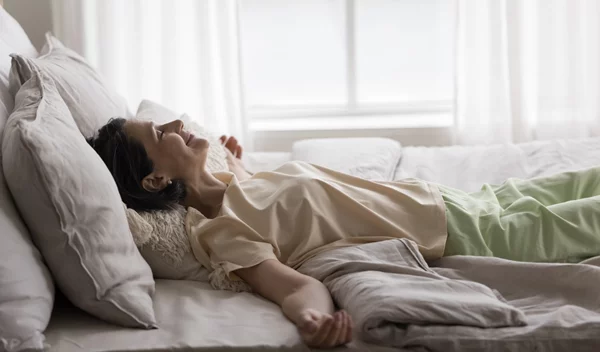 Εμμηνόπαυση: Το σύμπτωμα που υποδηλώνει υψηλότερο κίνδυνο για τη νόσο Αλτσχάιμερ