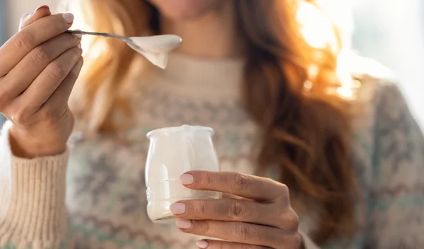 Μόλις 2 γιαούρτια την εβδομάδα αρκούν για να προστατευτείς από μία σοβαρή νόσο