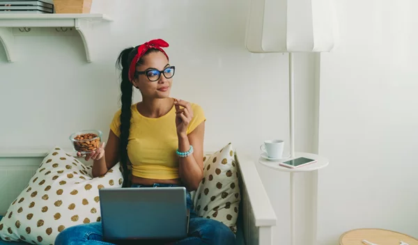 Πεινάς πριν έρθει η ώρα του φαγητού; Να τι πρέπει να κάνεις