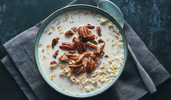 TOP 5: Οι καλύτερες συνταγές για χειμερινό, ζεστό porridge