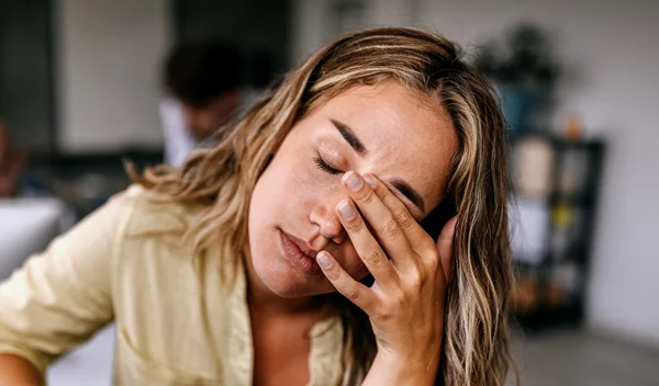 Μια ιαπωνική τεχνική για να διώξεις το στρες