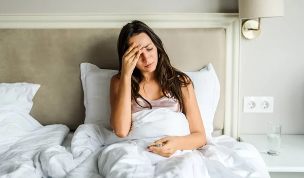 Η βλάβη που κρύβεται πίσω από τα συμπτώματα του μακροχρόνιου Covid