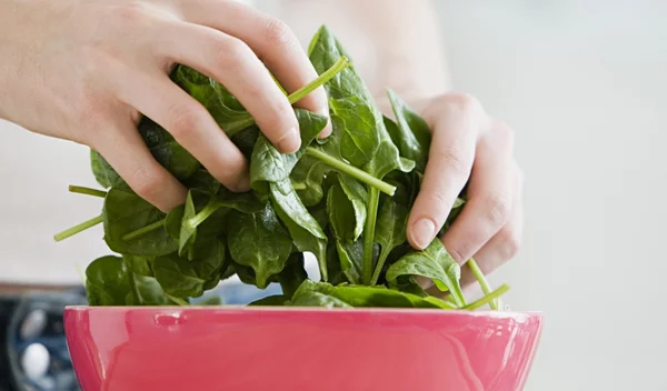 7 λαχανικά πλούσια σε πρωτεΐνη που αξίζει να προσθέσεις στη διατροφή σου