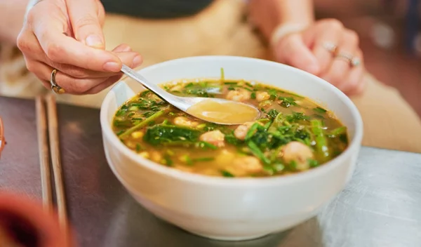 Η διατροφή του χειμώνα για απώλεια βάρους και δυνατό ανοσοποιητικό