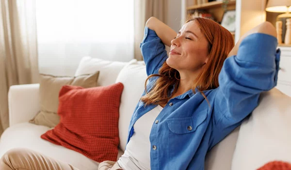 6 τρόποι να μειώσεις φυσικά την κορτιζόλη