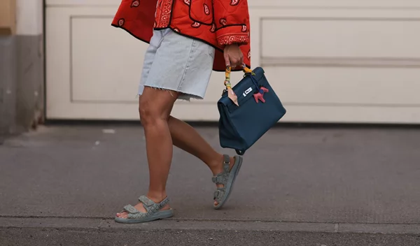 Βρήκαμε τις 4 πιο hot τάσεις στο πεντικιούρ για το φετινό καλοκαίρι