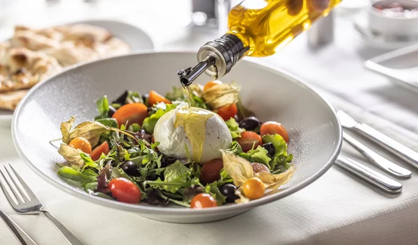 Αν τρως έτσι, ζεις περισσότερο - Η διατροφή που μειώνει τον κίνδυνο θανάτου κατά 36%