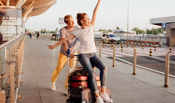 Τα ταξίδια διαταράσσουν τον ύπνο μας; Ίσως και όχι!