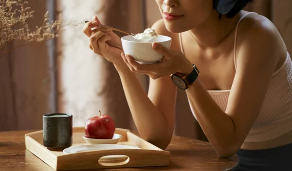 Πεπτικό σύστημα: 5 κινήσεις για τη βέλτιστη υγεία του