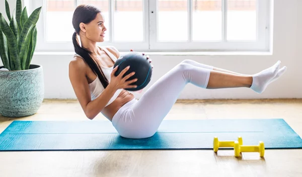 Οι 4 πιο κοινοί μύθοι για την άσκηση