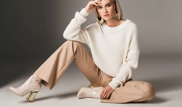 Τελικά, πειράζει αν φοράς κάθε μέρα τακούνια;