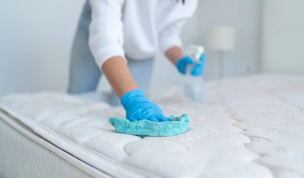 Φτιάξε με 3 υλικά το δικό σου σπρέι για ακάρεα!