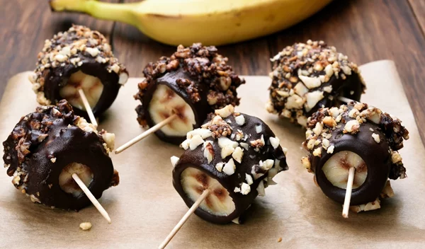 H τέλεια συνταγή για light σοκολατάκια με 3 υλικά