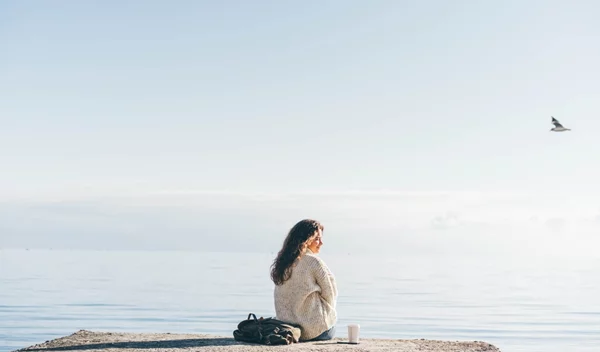 "Μπλε υγεία": Οι μαγικές ιδιότητες που προσφέρει η θάλασσα στην ψυχική σου υγεία