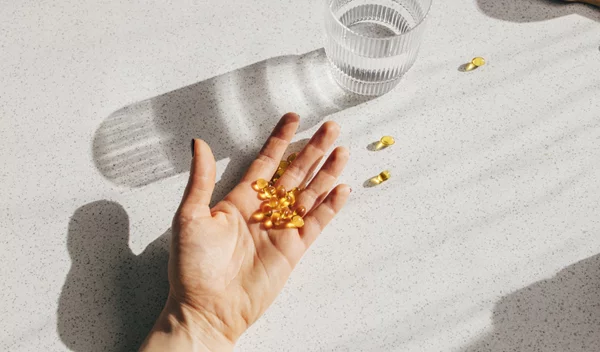 Ποιες βιταμίνες δεν πρέπει να λαμβάνονται μαζί