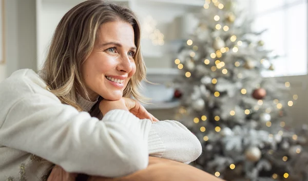 Πώς θα παραμείνεις υγιής τα Χριστούγεννα: 5 συμβουλές καλής υγείας