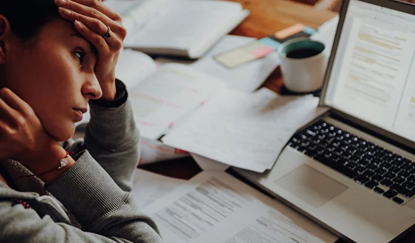 Τι να κάνεις όταν δεν θες να δουλέψεις καθόλου σήμερα