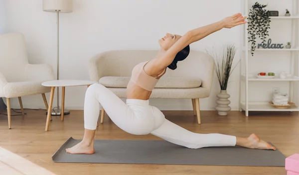 Διεθνής Ημέρα Γιόγκα: 13 οφέλη της αρχαίας πρακτικής από την Ινδία