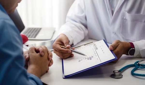 Καρκίνος παγκρέατος: Αύξηση της επίπτωσής του σε άτομα νεαρής ηλικίας