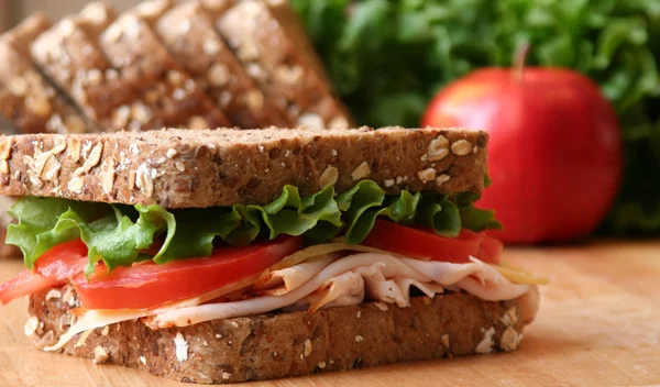 Πώς να επιλέξεις ψωμί ολικής αλέσεως - Το καλύτερο για καλή πέψη και ενέργεια