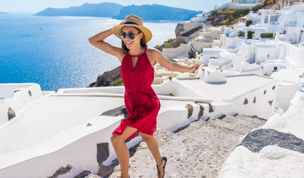 10 λιγότερο γνωστοί λόγοι που χρειαζόμαστε τις διακοπές