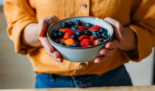 Η διατροφολόγος προτείνει: Ποιες τροφές έχουν χαμηλό γλυκαιμικό δείκτη;