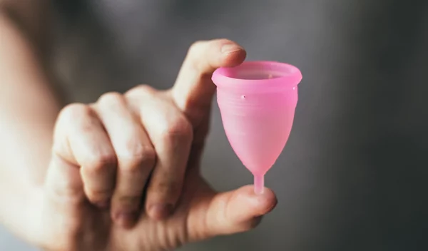 Κύπελλο περιόδου: Όσα πρέπει να γνωρίζεις για το προϊόν και όλα εκείνα που ντρέπεσαι να ρωτήσεις