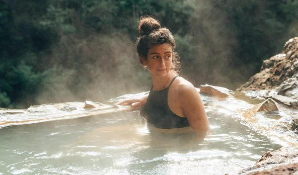 Μπορούν τα ιαματικά νερά να αλλάξουν την ποιότητα της ζωής μας;