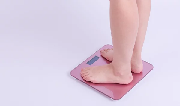 Γιατί υπάρχει αυξομείωση του βάρους μου από μέρα σε μέρα;