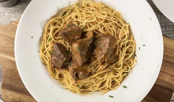 5 πηγές σιδήρου καλύτερες από το μοσχάρι - επιτρέπονται και στη νηστεία