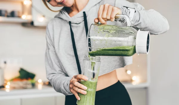 Αντιγηραντικές τροφές: Πρόγραμμα διατροφής 7 ημερών από τη δρ Μαρία Ψωμά