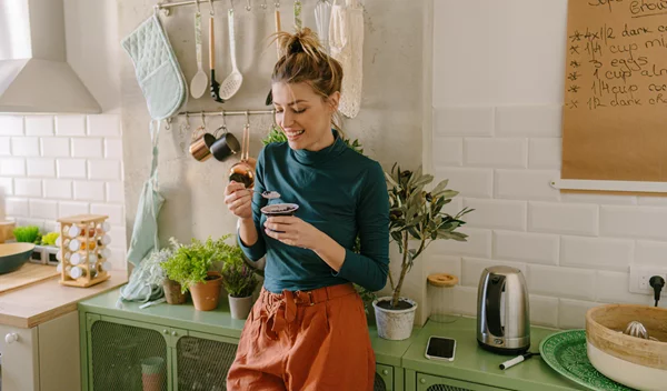 Τα 7 καλά της πέψης μου: Ας δώσουμε ένα τέλος στα πεπτικά προβλήματα με μία έξυπνη κίνηση