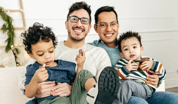 Ανοίγει η επιστήμη τον δρόμο για μωρά με δύο βιολογικούς πατέρες;