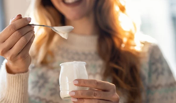 Ξέχνα τα προβιοτικά: Αυτό είναι το μυστικό για υγιές έντερο στη διατροφή σου