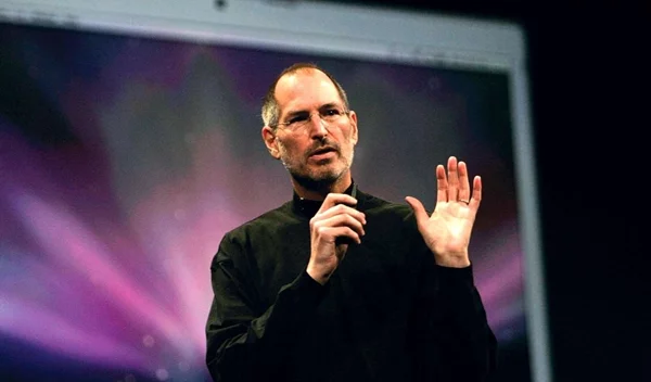 Το κόλπο του Steve Jobs για να έχεις πάντα καθαρό μυαλό