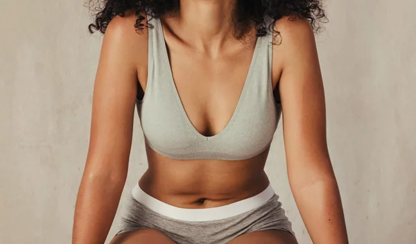 Κυτταρίτιδα στην κοιλιά: Διατροφικές συμβουλές για την αντιμετώπισή της