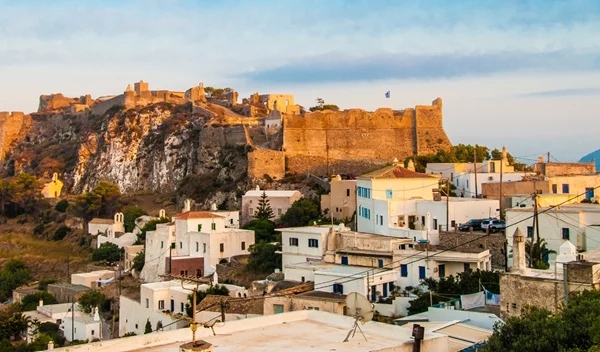 Πού να πάω διακοπές; Εάν αναρωτιέσαι, σου προτείνουμε τα Κύθηρα