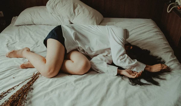 Προκαλεί ο κακός ύπνος καταθλιπτικά συμπτώματα;