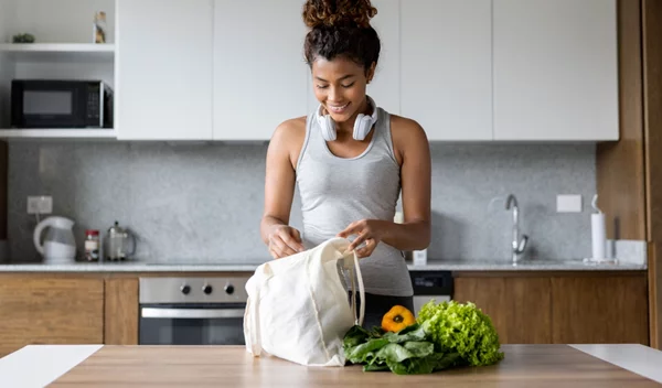 Οι 6 χρυσοί κανόνες της διατροφής του Χάρβαρντ