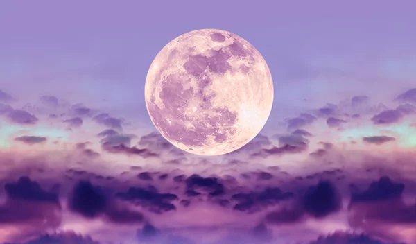 Πανσέληνος στον Τοξότη στις 14 Ιουνίου 2022