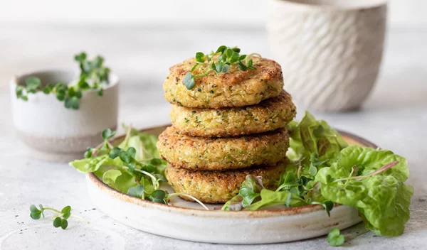 Οι συμβουλές της διατροφολόγου και ιδέες γευμάτων για να ακολουθήσεις vegan διατροφή