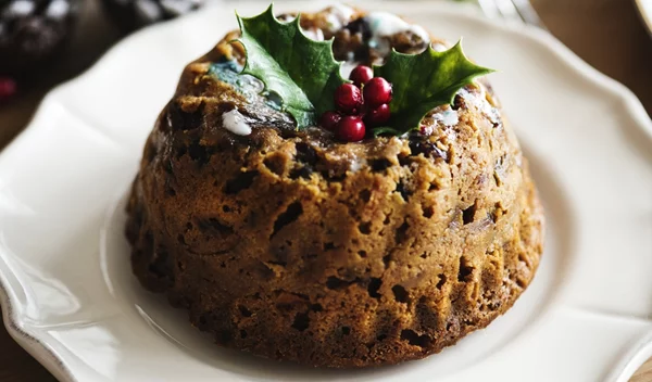 Κουραμπιέδες χωρίς ζάχαρη, κέικ με γεύση μελομακάρονο και άλλες 16 συνταγές για εορταστικά γλυκίσματα