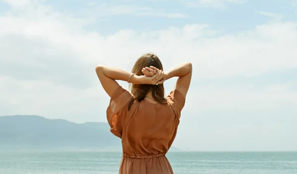 Τι να κάνεις όταν νιώσεις πως δεν μπορείς να καταφέρεις τίποτα