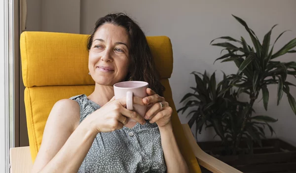 Μακροζωία: Αυτό το καθημερινό ρόφημα μπορεί να παρατείνει τη νεότητά σου