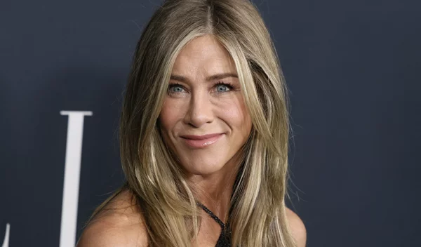 Gym nails: Η Jennifer Aniston μόλις δημιούργησε την πιο "fit" τάση στο μανικιούρ