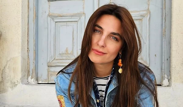 Βασιλική Ρούσσου: Η προπόνηση που ακολουθεί "καίει" το λίπος με τρελό ρυθμό!