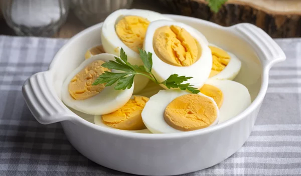 10 τροφές που έχουν περισσότερη πρωτεΐνη από ένα αυγό