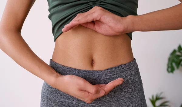 To μεγάλο μυστικό που βοηθάει στην απώλεια λίπους (και δεν είναι η τροφή)!