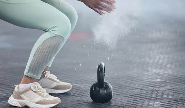 Αερόβια ή αναερόβια άσκηση; Τι να επιλέξεις;