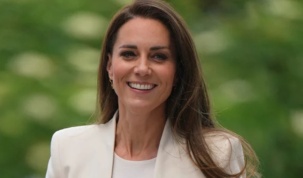 Κέιτ Μίντλετον: Το πρόβλημα που την ταλαιπώρησε στην εγκυμοσύνη - και μία δοκιμασμένη λύση